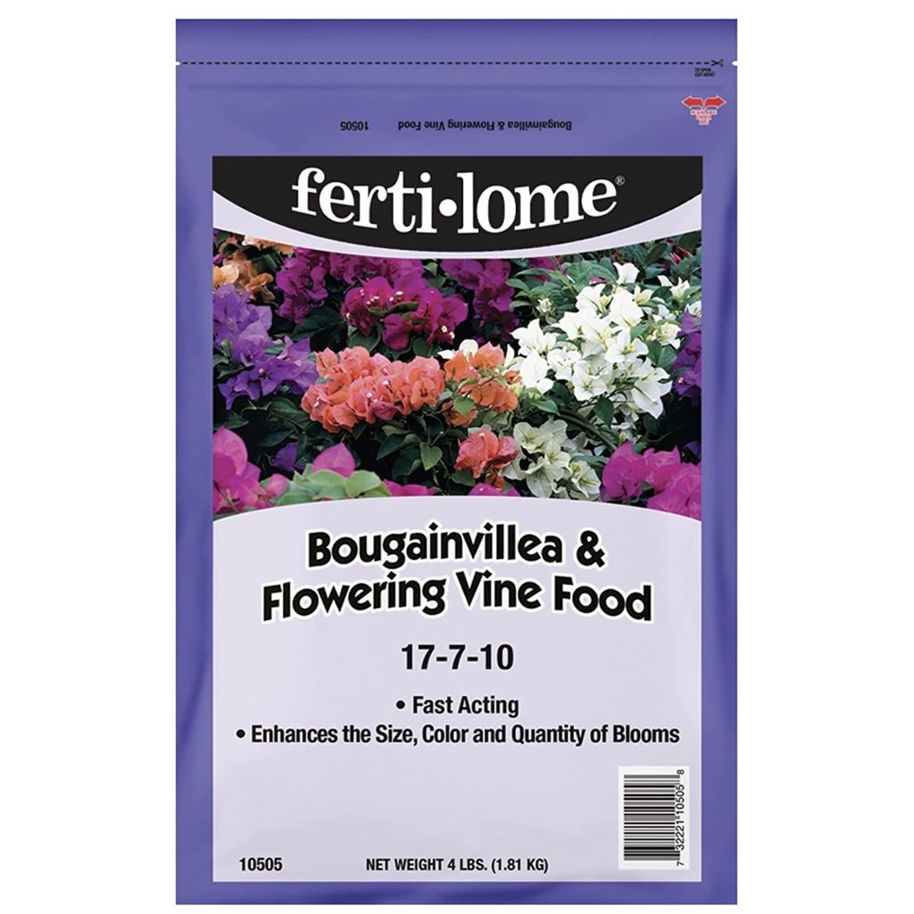 Fertil-lome Ferti-lome Bougainvillea & Flowering Vine Food