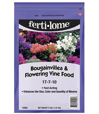 Fertil-lome Ferti-lome Bougainvillea & Flowering Vine Food