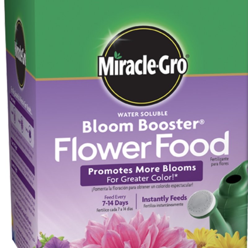 Miracle Grow 1.5 lb All Purpose Fertilizer The Plant Shoppe