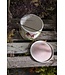 Wild Meadow Pot 5.5"x5.25"