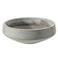 Newport Bowl 13"x 5" Grey