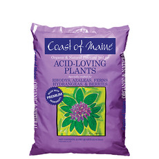 Coast of Maine Acid Loving Plant Soil (20 qt)