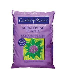 Coast of Maine Acid Loving Plant Soil (20 qt)