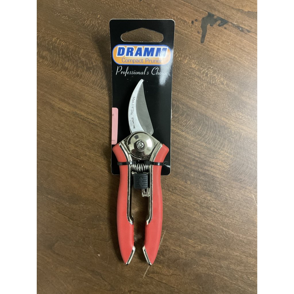 Dramm Dramm Pruner - Colorpoint Compact