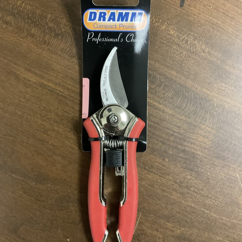 Dramm Dramm Pruner - Colorpoint Compact