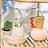 Vases and bowls