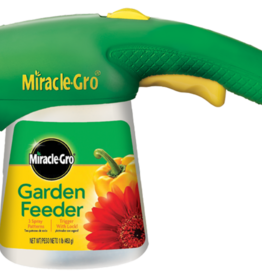 Miracle-Gro Miracle-Gro Garden Feeder Fertilizer