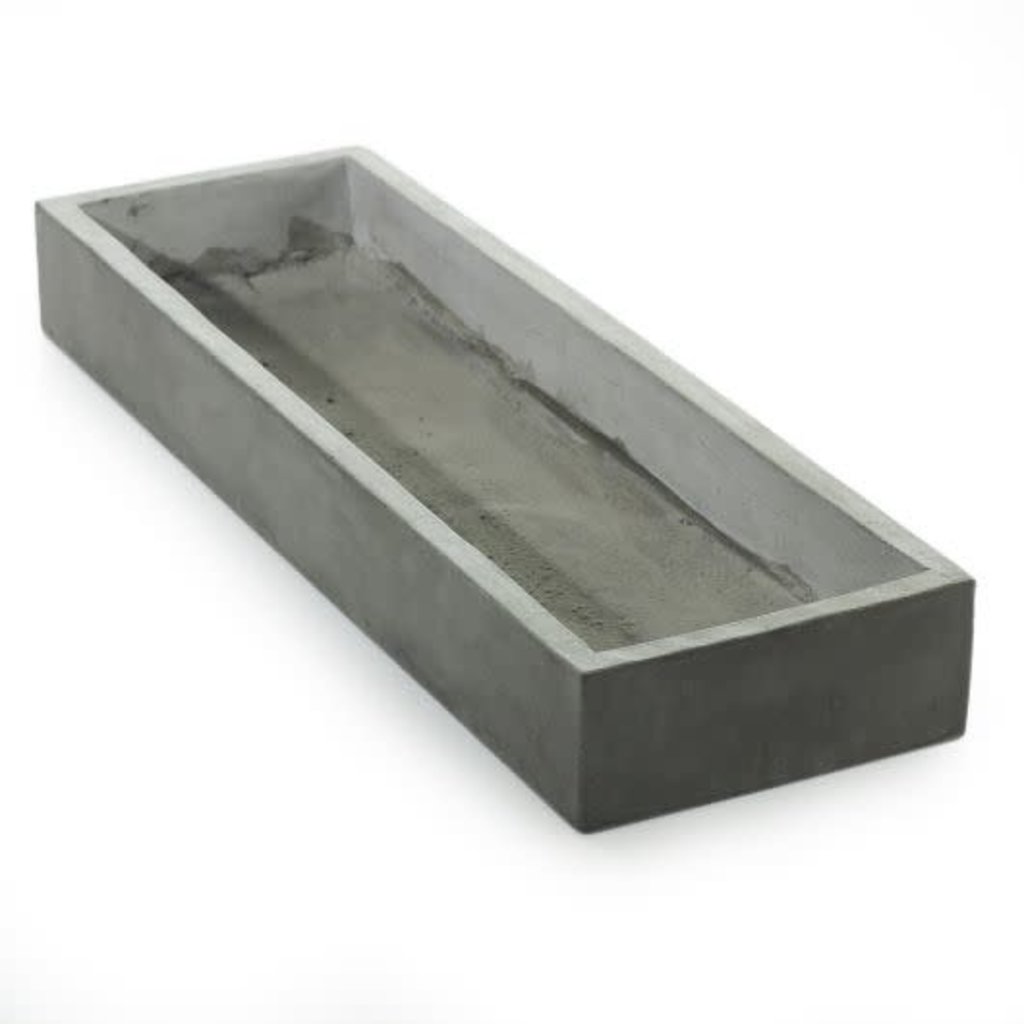 Newport Planter 31.5"x 9.75"x 4"