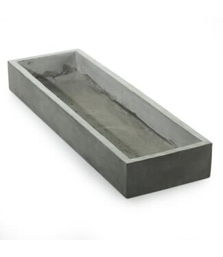 Newport Planter 31.5"x 9.75"x 4"