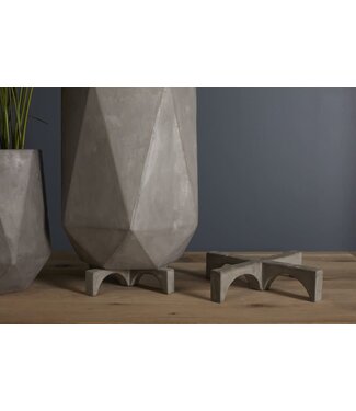 The Plant Shoppe Lynwood Stand 12.75"x2.75"