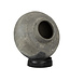 The Plant Shoppe Mud Pot w/Base Large
