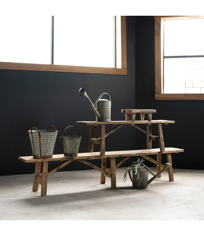 The Plant Shoppe European Watering Can