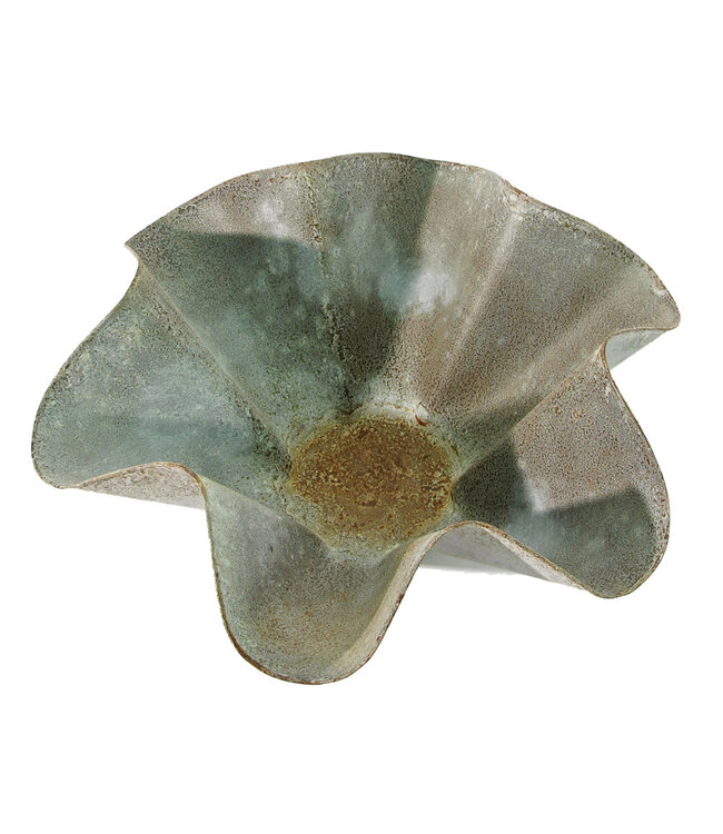 The Plant Shoppe Kerchief Planter, Large