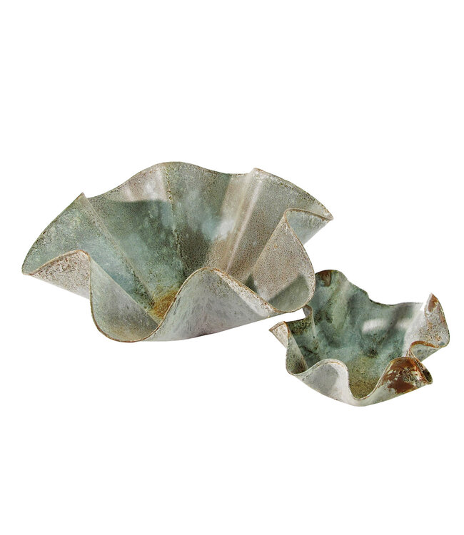 The Plant Shoppe Kerchief Planter, Large