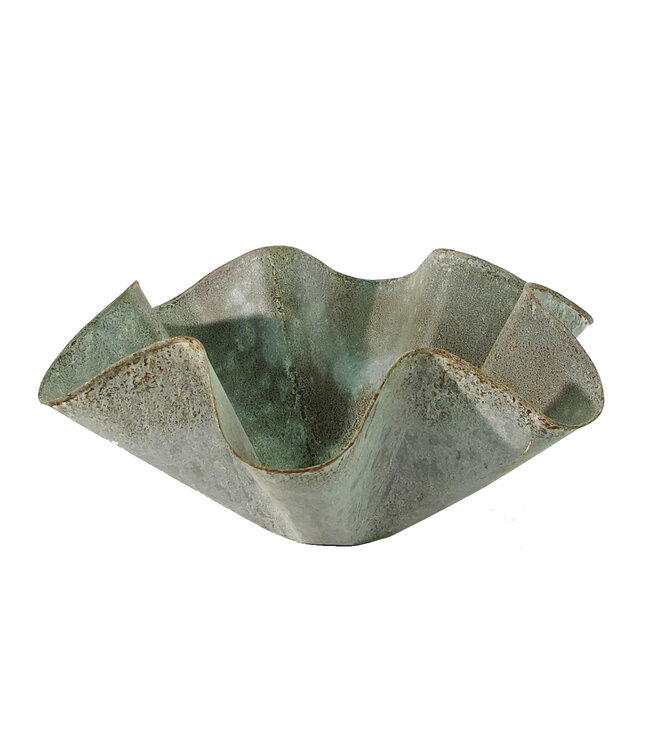 The Plant Shoppe Kerchief Planter, Large