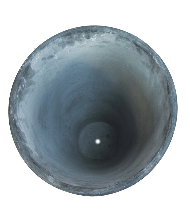 The Plant Shoppe Provence Planter Round Sm