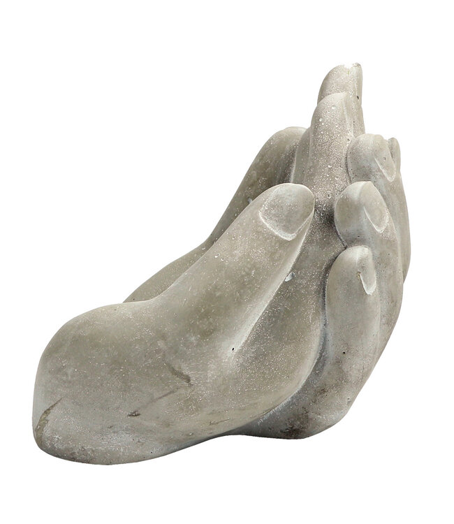 The Plant Shoppe Palms Planter