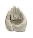 The Plant Shoppe Palms Planter
