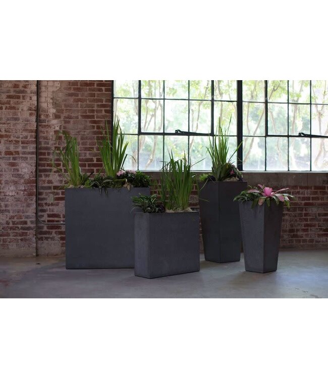 The Plant Shoppe Tower Planter 37.5"x13.5"x35.5"