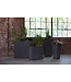The Plant Shoppe Tower Planter 37.5"x13.5"x35.5"