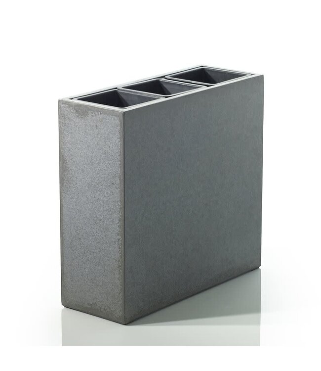 The Plant Shoppe Tower Planter 27"x10"x24.5"