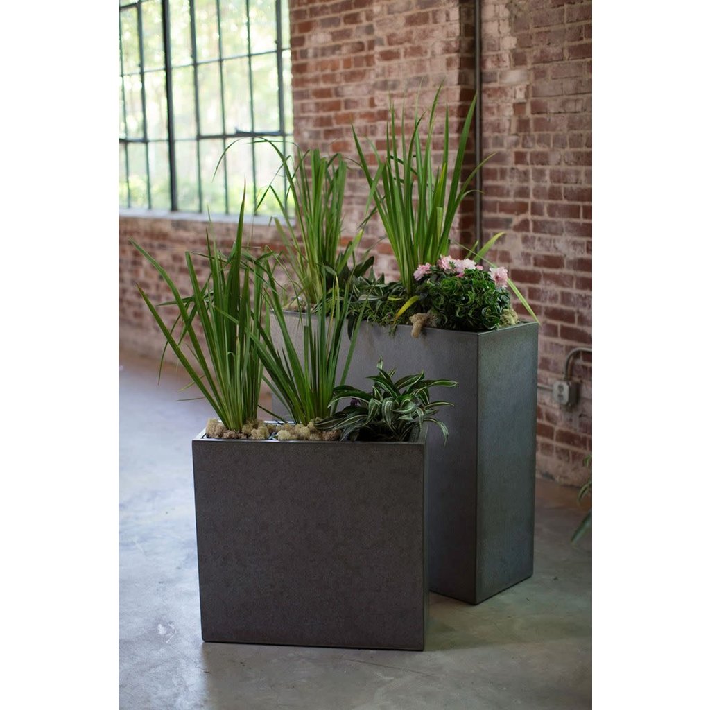 The Plant Shoppe Tower Planter 27"x10"x24.5"