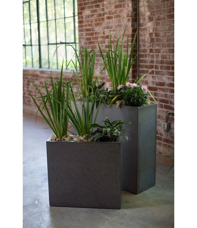 The Plant Shoppe Tower Planter 27"x10"x24.5"