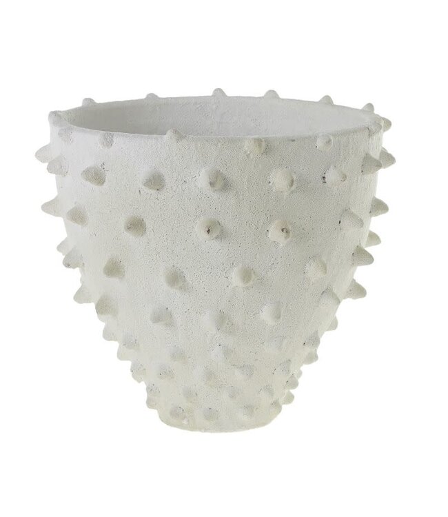 The Plant Shoppe Zemora Vase 13.75"x12"