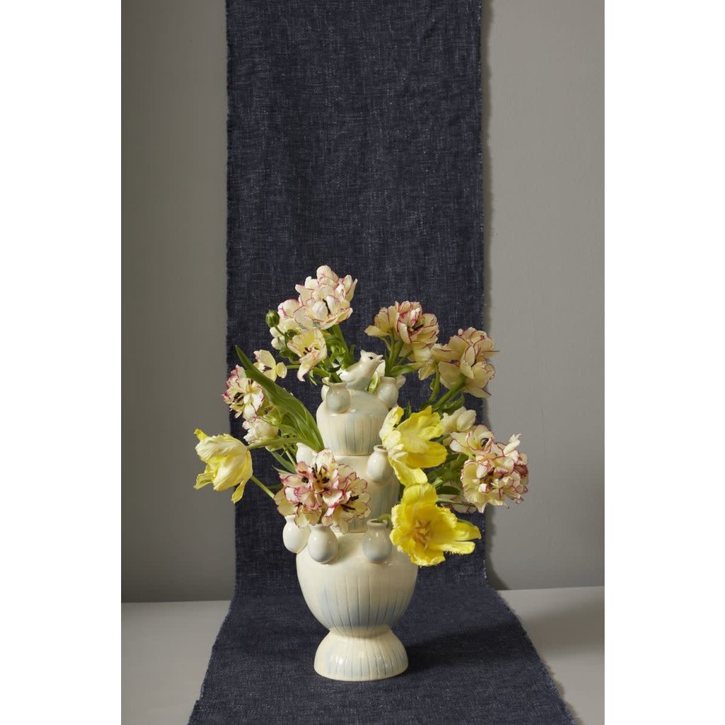 The Plant Shoppe Mae Tulipiere Vase 7"x15.75"