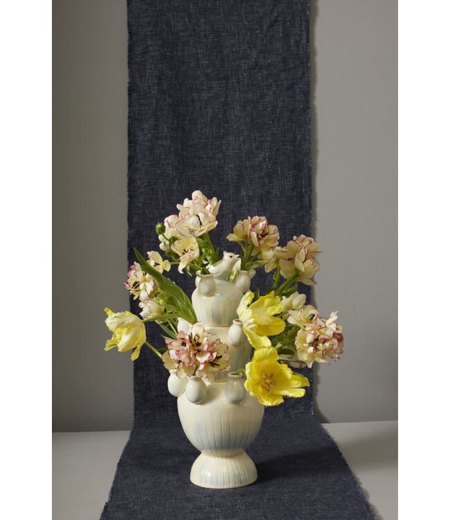 The Plant Shoppe Mae Tulipiere Vase 7"x15.75"