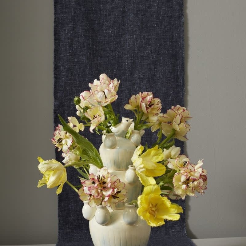 The Plant Shoppe Mae Tulipiere Vase 7"x15.75"