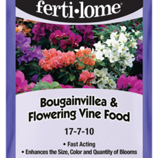 Fertil-lome Ferti-lome Bougainvillea & Flowering Vine Food