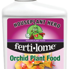 Fertil-lome Orchid Plant Food 8oz