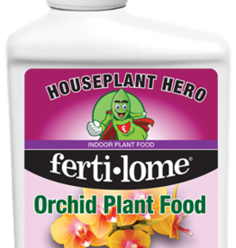 Fertil-lome Orchid Plant Food 8oz