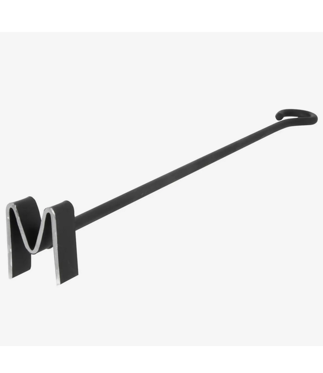 Universal Ironworks Inc M Branding Iron