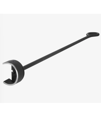 C Branding Iron