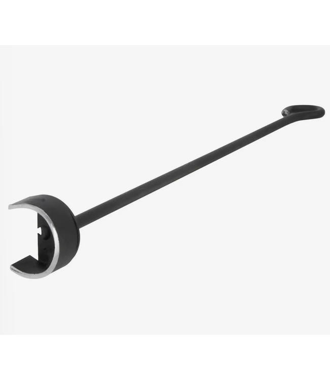 C Branding Iron