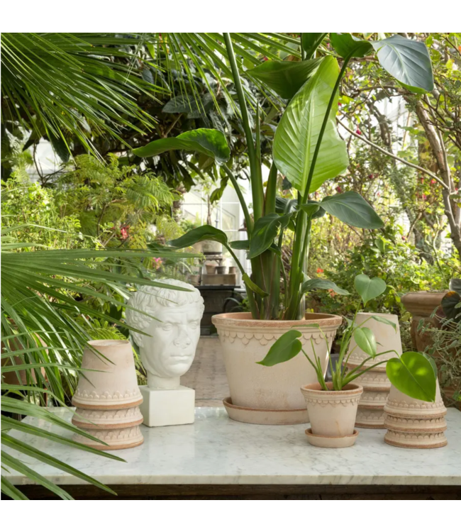 Berg Københavner RAW Rosa, Set 12cm / 4.7"