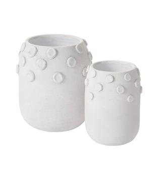Finley Canister 4.75"x 6.25"