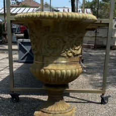 Large Vintage Urn