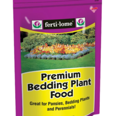 Fertilome 4lb Premium Bedding Plant Food 7-22-8