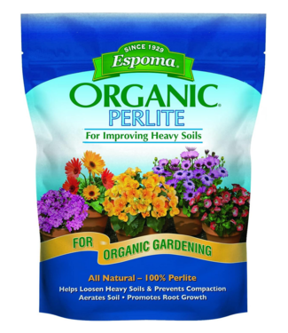 Espoma 8qt Organic Perlite