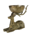 Buck Bowl 16" x 9.5" x 14.5"