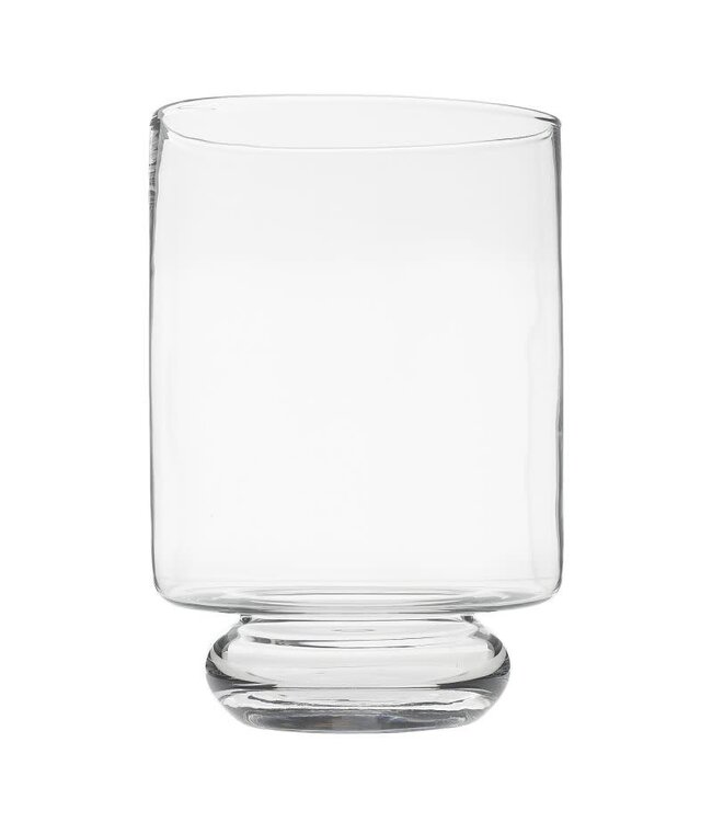 Zurich Vase 8"x 11.75"