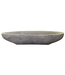 Anamese Garden + Home M Lungo Bowl 18"L x 7"H x 3"W