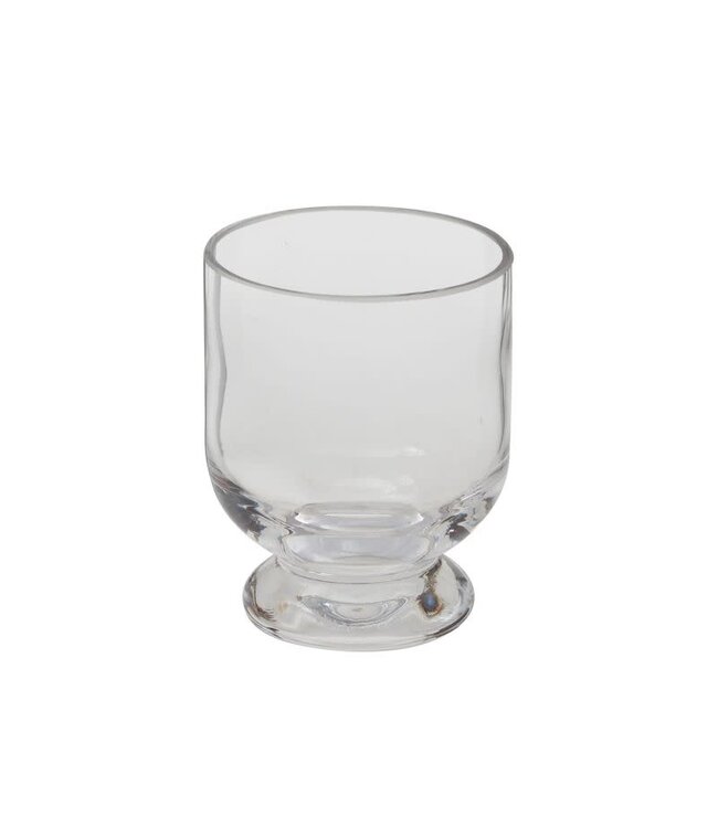 Hollis Vase 2.5"x 3.5"