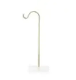 Fig & Dove Acrylic Ornament Stand Brass
