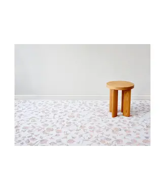 Chilewich LTX Botanic Floormat 46x72 SESAME