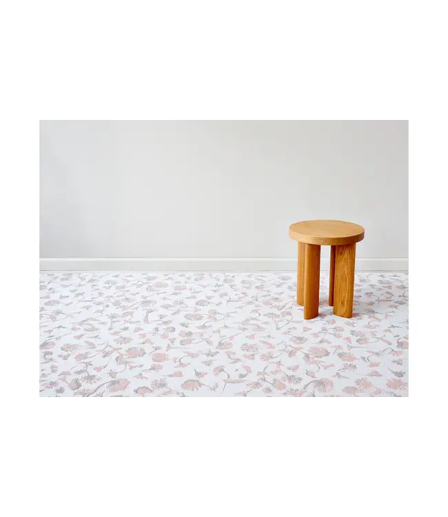 Chilewich LTX Botanic Floormat 46x72 SESAME