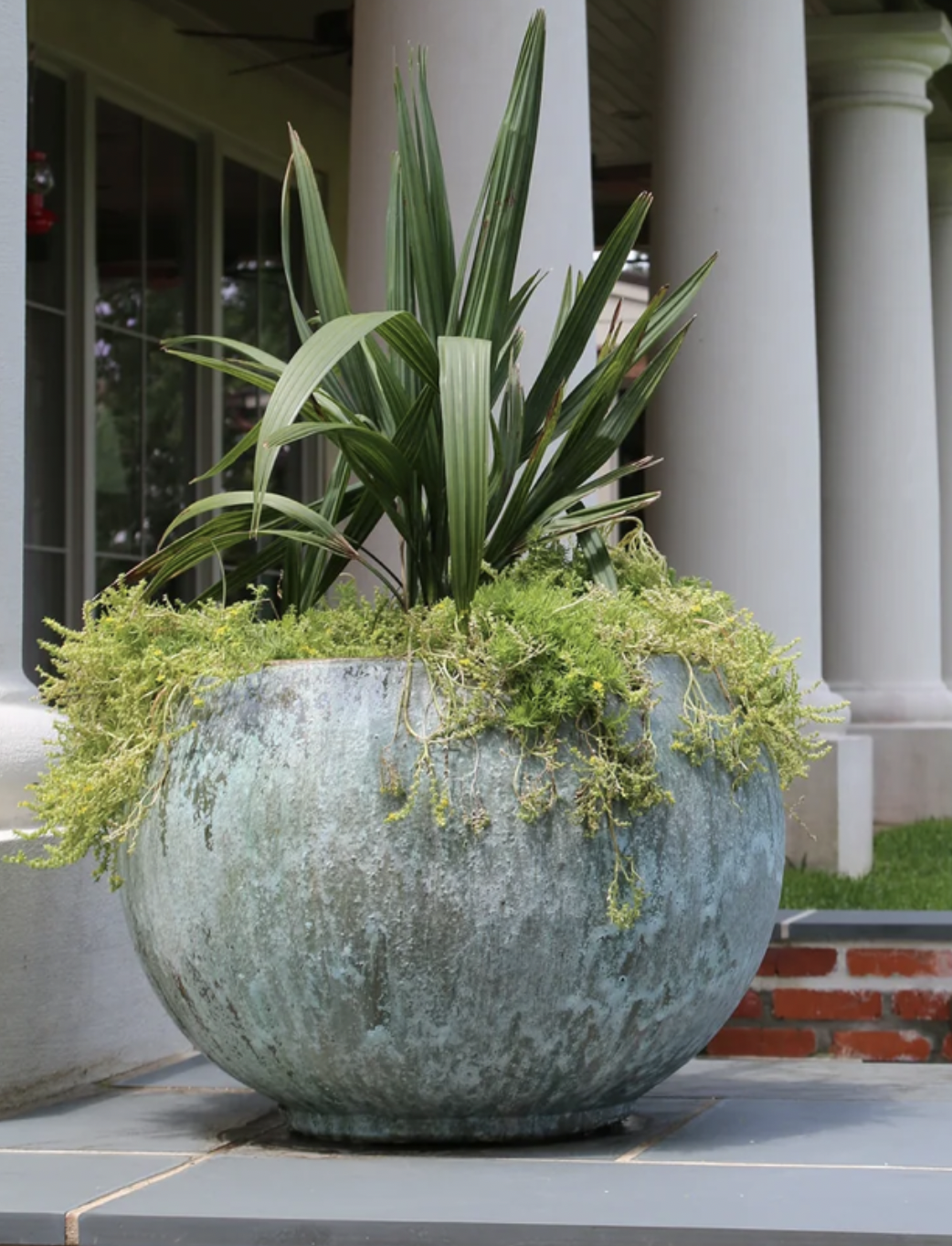 Cercle Planter XL~18.5